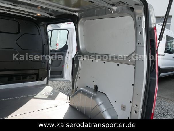 Ford Transit Custom 300 96 kW image number 18