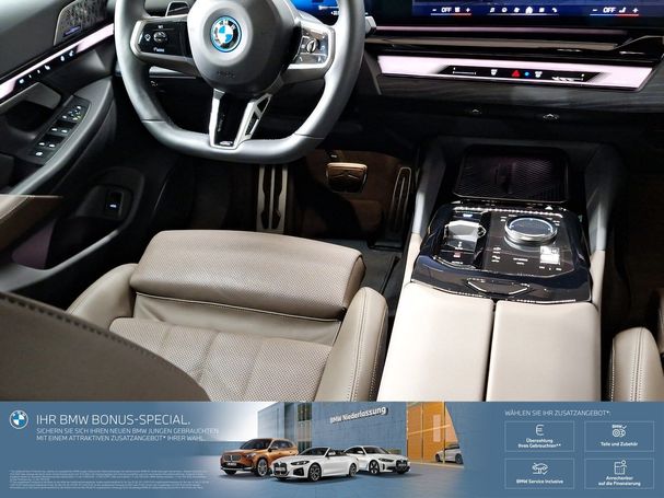 BMW i5 eDrive40 M Sport 250 kW image number 17