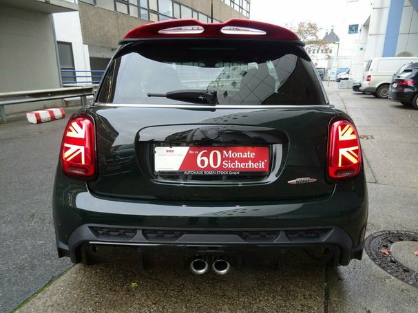 Mini John Cooper Works JCW 170 kW image number 23