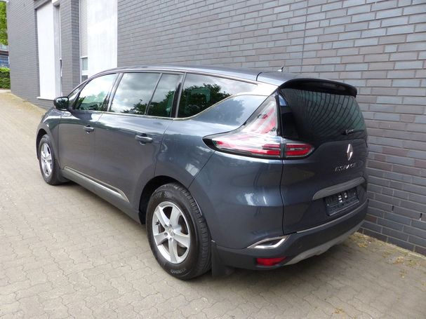 Renault Espace 118 kW image number 8