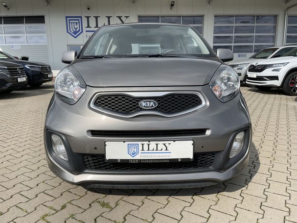 Kia Picanto 51 kW image number 3