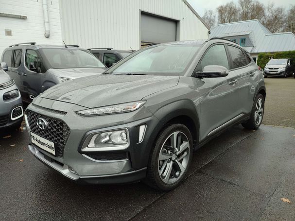 Hyundai Kona 1.0 T-GDI Style 88 kW image number 1