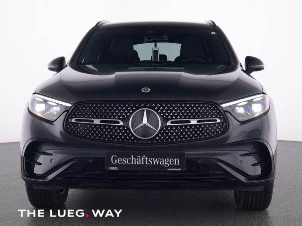 Mercedes-Benz GLC 300 e AMG 230 kW image number 16