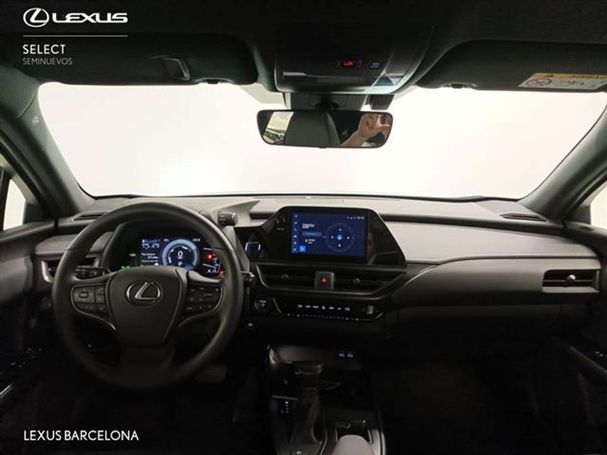 Lexus UX 250h 135 kW image number 8