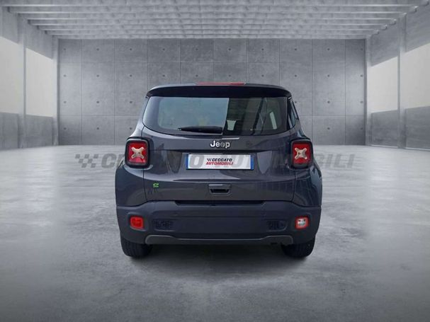 Jeep Renegade 1.5 T4 Limited 96 kW image number 3