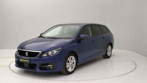 Peugeot 308 1.5 BlueHDi 130 96 kW image number 1