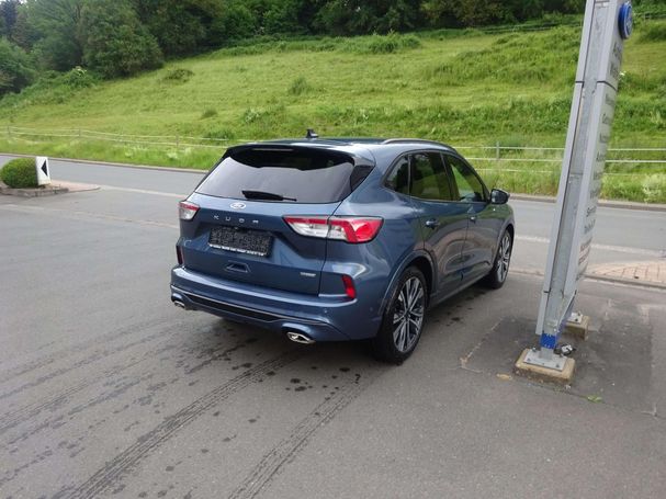 Ford Kuga 2.5 140 kW image number 8