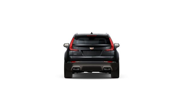 Cadillac XT4 350T AWD 169 kW image number 4