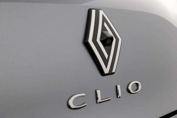 Renault Clio TCe 90 66 kW image number 36