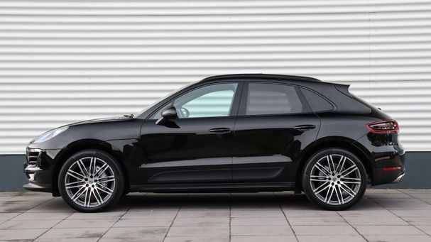 Porsche Macan S 190 kW image number 3