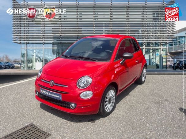 Fiat 500 51 kW image number 1