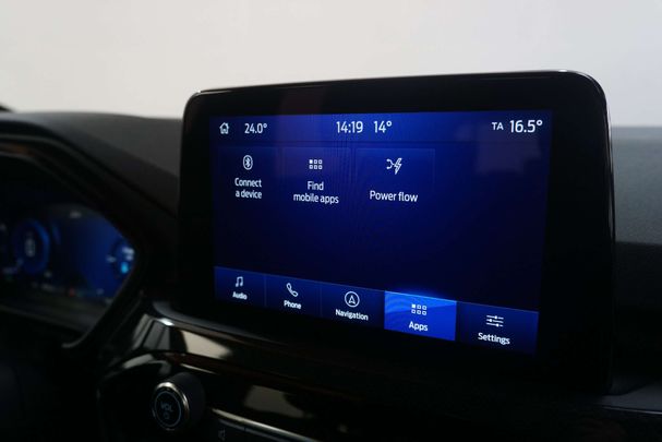 Ford Kuga 165 kW image number 23