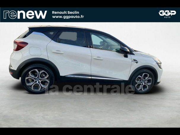 Renault Captur 118 kW image number 16