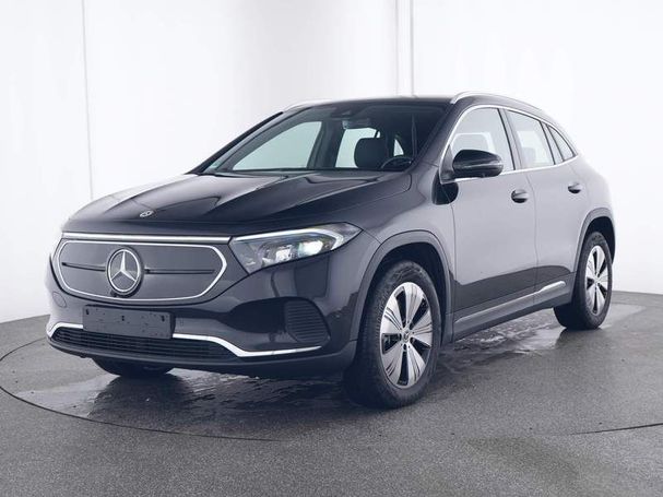 Mercedes-Benz EQA 300 168 kW image number 1