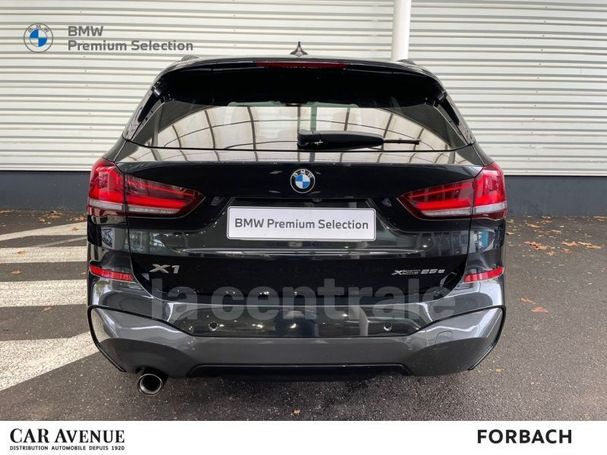 BMW X1 25e xDrive 162 kW image number 5