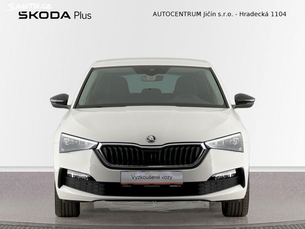 Skoda Scala 1.0 TSI Style 85 kW image number 2