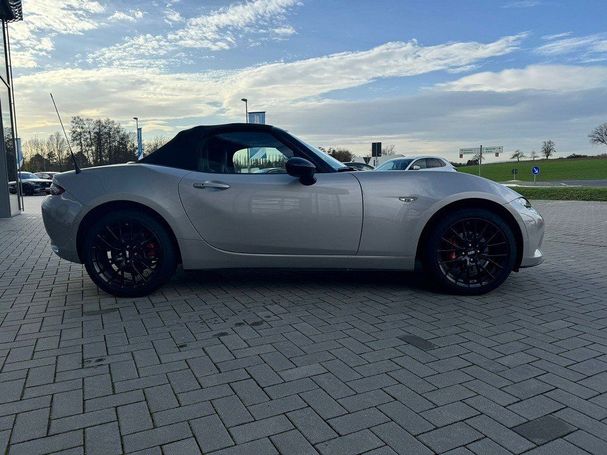 Mazda MX-5 184 135 kW image number 10