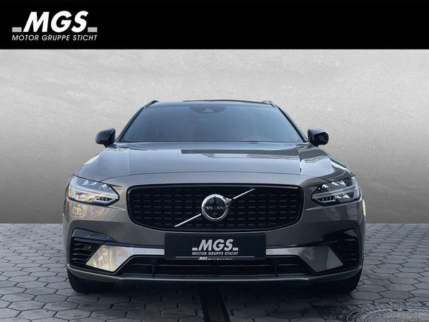 Volvo V90 Recharge AWD 288 kW image number 9