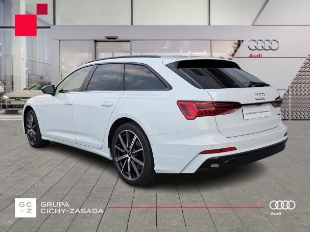 Audi A6 150 kW image number 4