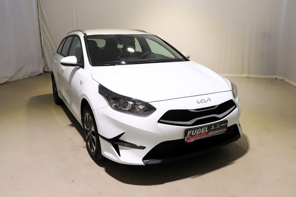 Kia Ceed 1.0 T-GDi 74 kW image number 15