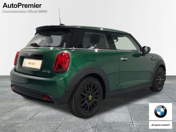 Mini Cooper SE Mini 135 kW image number 3