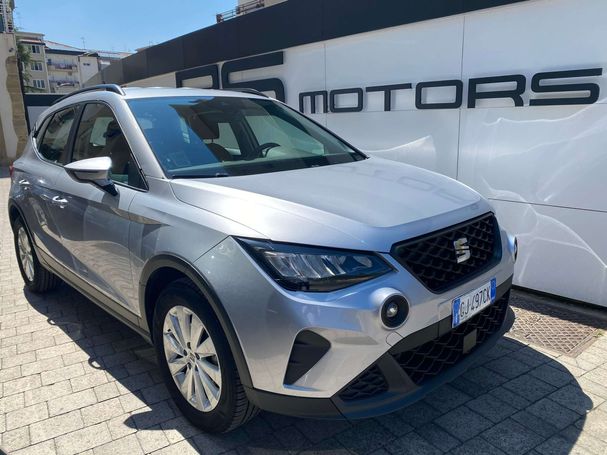 Seat Arona 1.0 TSI Style 70 kW image number 2