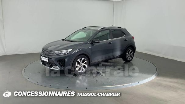 Kia Stonic 1.0 T-GDi 100 74 kW image number 1