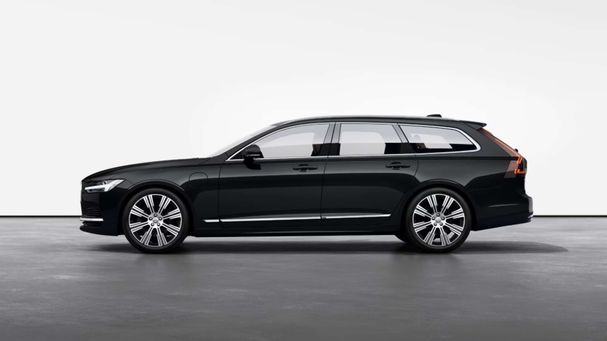 Volvo V90 T6 Ultra Bright AWD 293 kW image number 4