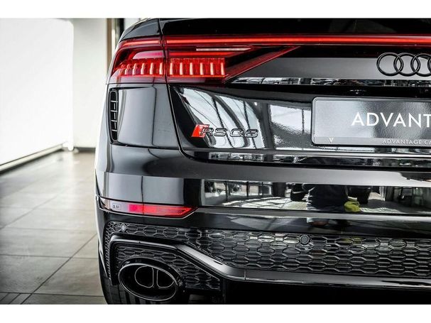 Audi RSQ8 quattro 441 kW image number 11