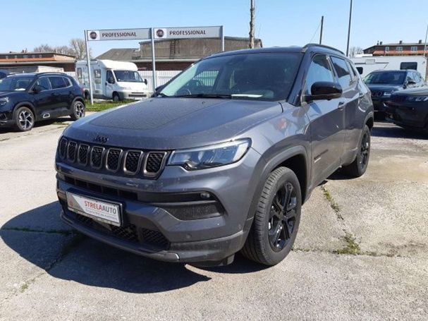 Jeep Compass 96 kW image number 1