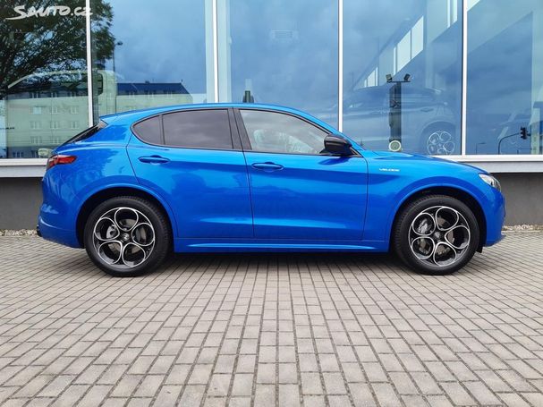 Alfa Romeo Stelvio 2.0 206 kW image number 3