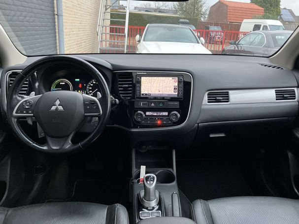 Mitsubishi Outlander 149 kW image number 17