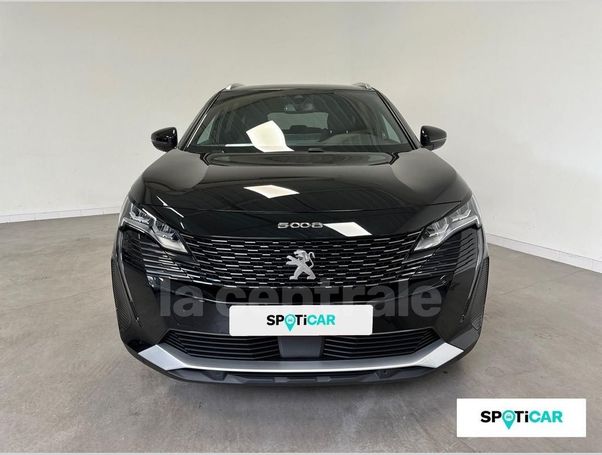 Peugeot 5008 96 kW image number 2