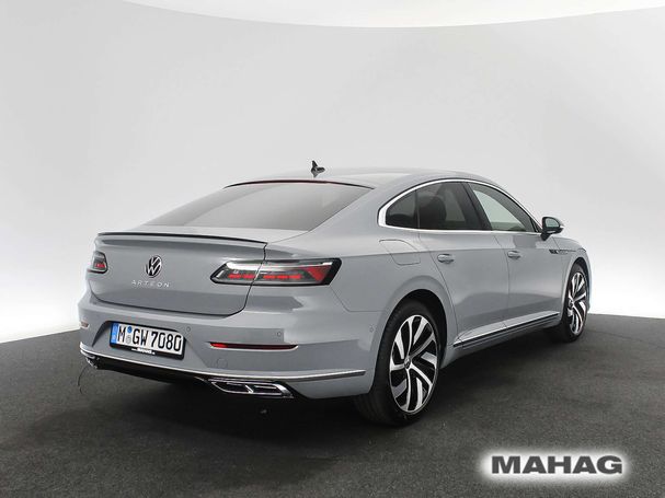 Volkswagen Arteon 2.0 TDI 147 kW image number 6