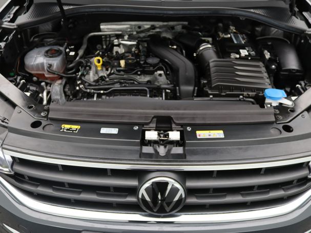 Volkswagen Tiguan 1.5 TSI DSG 110 kW image number 17