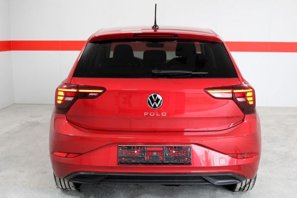 Volkswagen Polo TSI 70 kW image number 4