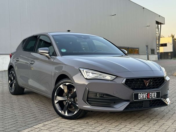 Cupra Leon 180 kW image number 19