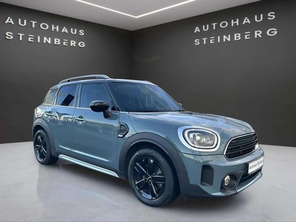 Mini Cooper Countryman Mini 100 kW image number 8