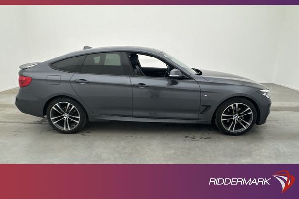 BMW 330i Gran Turismo xDrive M Sport 185 kW image number 4