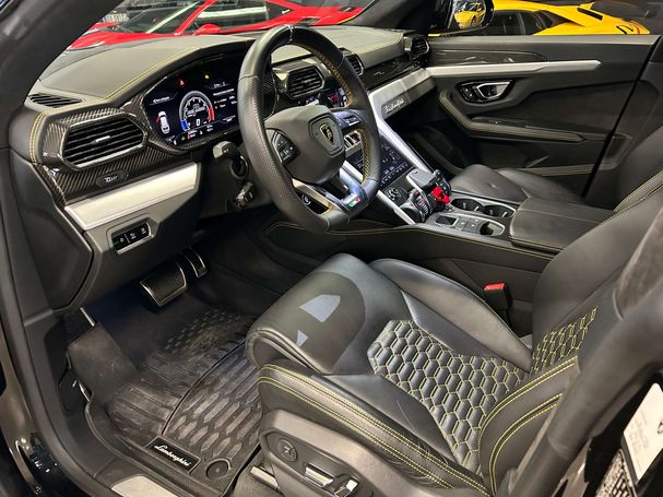 Lamborghini Urus 478 kW image number 8