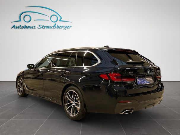 BMW 530 Touring xDrive 185 kW image number 5