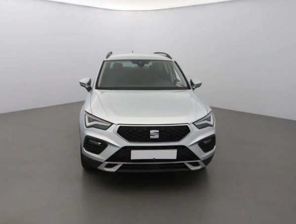 Seat Ateca 1.5 TSI Style 110 kW image number 2