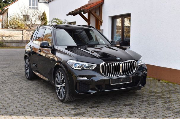 BMW X5 45e xDrive 290 kW image number 4