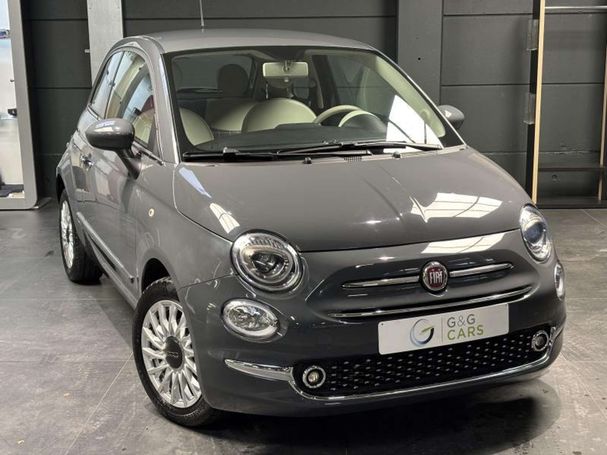 Fiat 500 51 kW image number 1