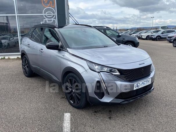 Peugeot 3008 BlueHDi 130 S&S EAT8 96 kW image number 2