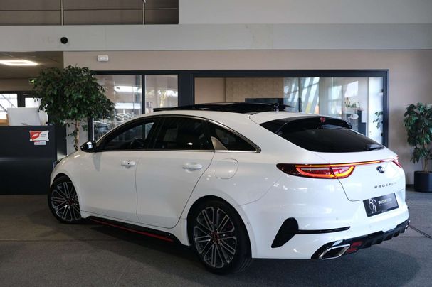 Kia ProCeed GT 150 kW image number 29