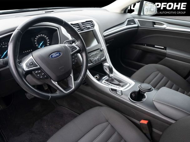 Ford Mondeo 121 kW image number 4