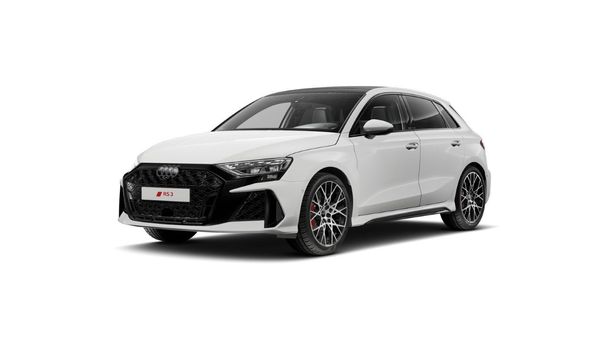 Audi RS3 Sportback 294 kW image number 1