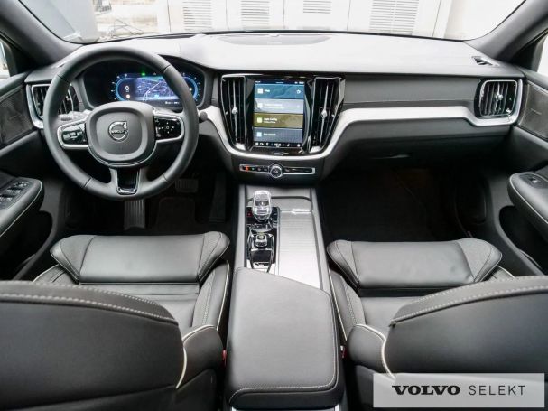 Volvo S60 AWD 184 kW image number 22