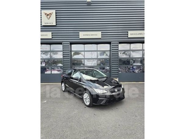 Seat Ibiza 1.0 TSI Style 70 kW image number 12